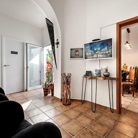 Peacock House Otel Évora Dış mekan fotoğraf