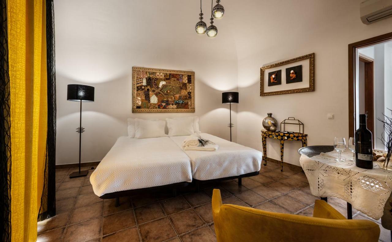 Peacock House Otel Évora Dış mekan fotoğraf
