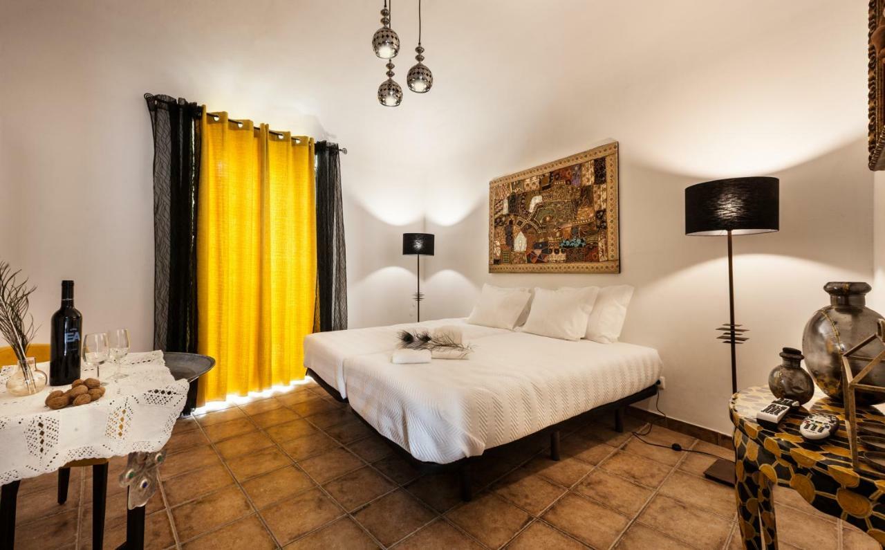 Peacock House Otel Évora Dış mekan fotoğraf